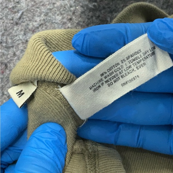 Imogene + Willie Women's Tan Sleeveless Top Size M - Picture 7 of 13